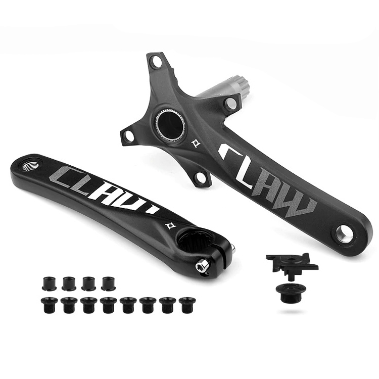 Шатуни PROWHEEL CLAW-TT L170мм, 30Т-52Т, 8-12S c каретою PROWHEEL PW-BB73+, BSA, 68-73 ММ Hollowtech 2 (24 ММ), Чорного кольору (CN1400014-PWC170-BB73)
Шатуни PROWHEEL CLAW-TT L170мм, 30Т-52Т, 8-12S c каретою PROWHEEL PW-BB73+, BSA, 68-73 ММ Hollowtech 2 (24 ММ), Чорного кольору (CN1400014-PWC170-BB73)