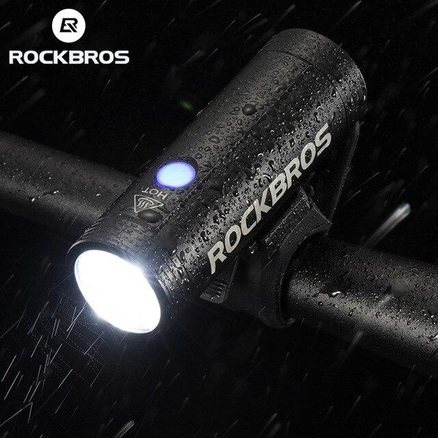 Водонепроницаемая LED фара RockBros EOS 500S для велосипеда с встроенным сигналом 4800 mA*h (EOS500S)
Водонепроницаемая LED фара RockBros EOS 500S для велосипеда с встроенным сигналом 4800 mA*h (EOS500S)