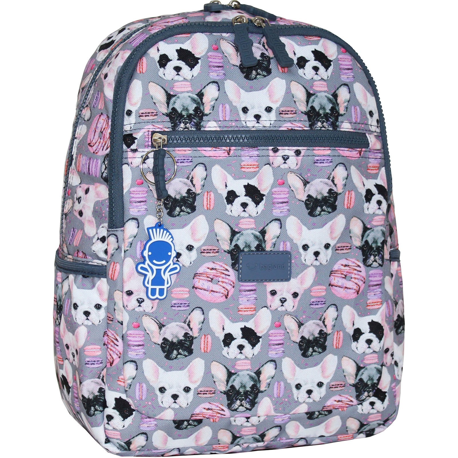 Рюкзак молодежный для девочки портфель женский 13 л. 35 x 25 x 15 см Разноцветный BL 144 (00510664)
Рюкзак молодежный для девочки портфель женский 13 л. 35 x 25 x 15 см Разноцветный BL 144 (00510664)