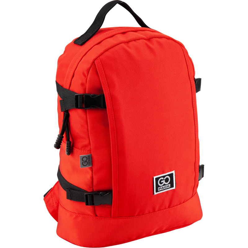 Рюкзак женский GoPack Сity 148-2 с отделением для ноутбука и карманом для телефона молодежный подростковый рюкзак красный
Рюкзак женский GoPack Сity 148-2 с отделением для ноутбука и карманом для телефона молодежный подростковый рюкзак красный