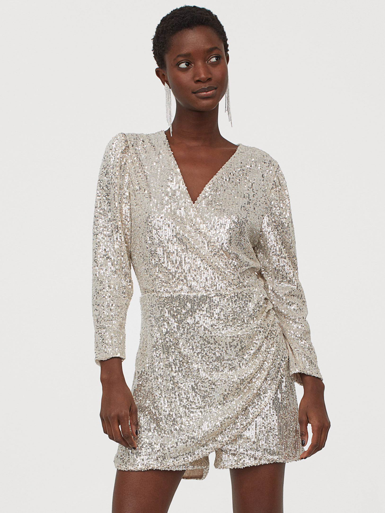 Комбинезон H&M 060933680 Бежевый с серебристым, Комбинезон H&M 060933680 46 Бежевый с серебристым
Комбинезон H&M 060933680 Бежевый с серебристым, Комбинезон H&M 060933680 46 Бежевый с серебристым