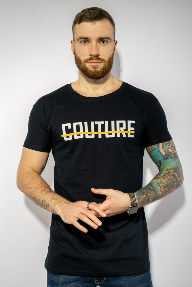 Футболка с принтом на груди Time of Style 85F262 Темно-синий, Футболка с принтом на груди Time of Style 85F262 XL Темно-синий
Футболка с принтом на груди Time of Style 85F262 Темно-синий, Футболка с принтом на груди Time of Style 85F262 XL Темно-синий