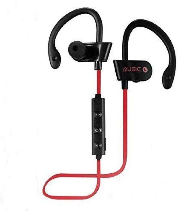 Беспроводные спортивные Bluetooth наушники MHz MDR RT 558 BT с креплением на ухо. 45387
Беспроводные спортивные Bluetooth наушники MHz MDR RT 558 BT с креплением на ухо. 45387