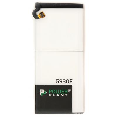 Аккумуляторная батарея для телефона PowerPlant Samsung Galaxy S7 (EB-BG930) 3100mAh . 44888
Аккумуляторная батарея для телефона PowerPlant Samsung Galaxy S7 (EB-BG930) 3100mAh . 44888