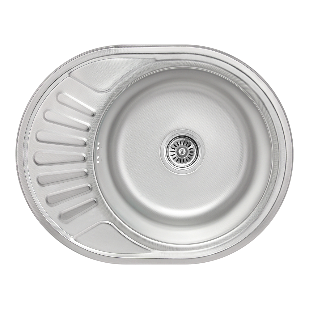 Кухонная мойка Lidz 5745 Micro Decor 0,8 мм (LIDZ5745MDEC) изготовлена из высококачественной нержавеющей стали отменное качество и дизайн врезная
Кухонная мойка Lidz 5745 Micro Decor 0,8 мм (LIDZ5745MDEC) изготовлена из высококачественной нержавеющей стали отменное качество и дизайн врезная