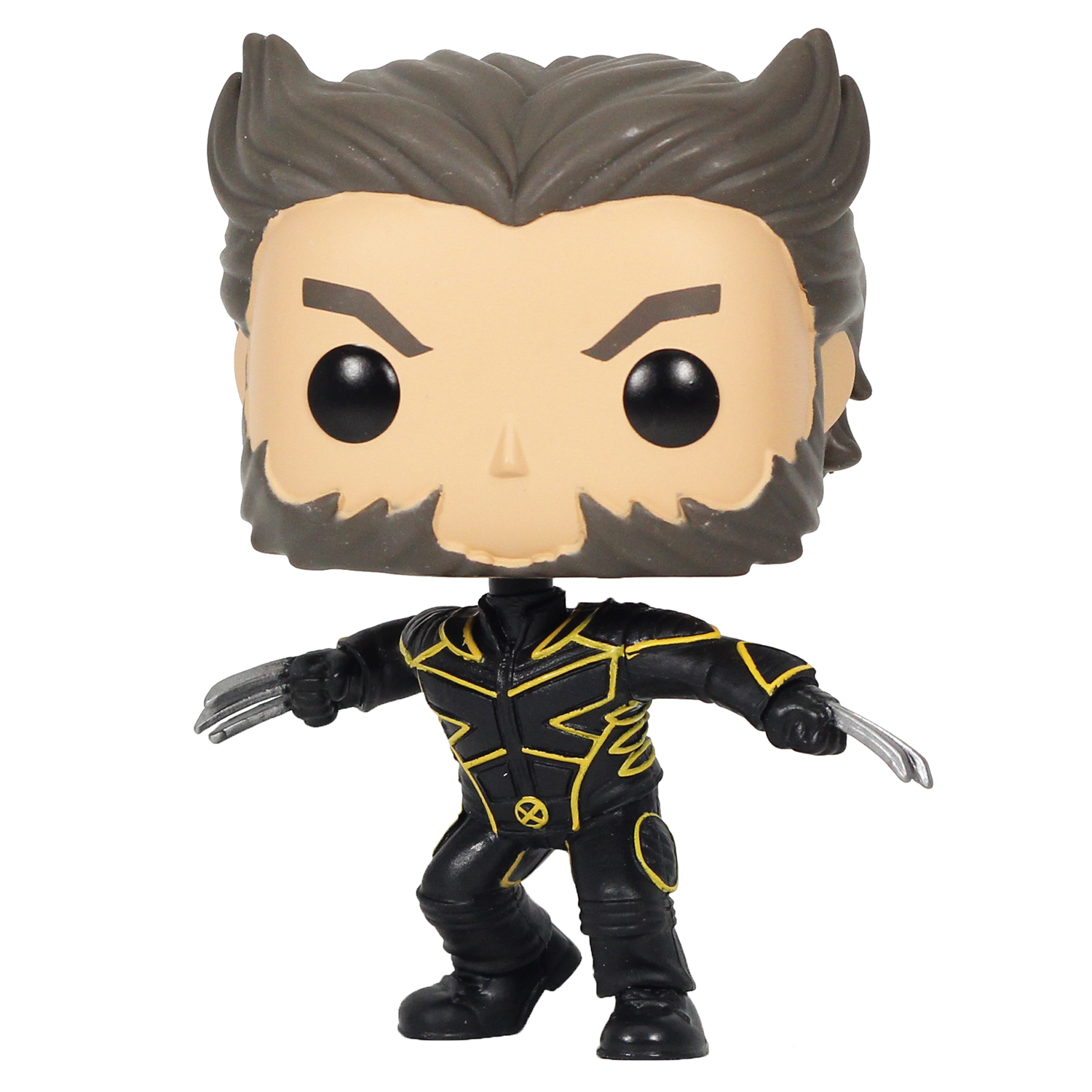 Коллекционная фигурка FunkoPOP! Bobble: Marvel: X-Men 20th: Wolverine In Jacket 49282 (JN63FUN2549866)
Коллекционная фигурка FunkoPOP! Bobble: Marvel: X-Men 20th: Wolverine In Jacket 49282 (JN63FUN2549866)
