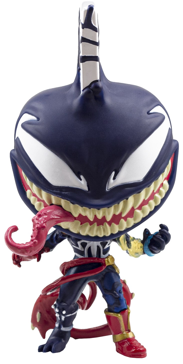 Коллекционная фигурка Funko POP! Bobble: Marvel: Marvel Venom S3: Captain Marvel 46456 (JN63FUN2549318)
Коллекционная фигурка Funko POP! Bobble: Marvel: Marvel Venom S3: Captain Marvel 46456 (JN63FUN2549318)