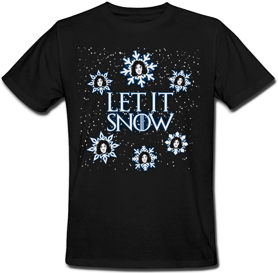 Футболка Fat Cat Game Of Thrones - Let It Snow (чёрная) 43399, Футболка Fat Cat Game Of Thrones - Let It Snow (чёрная) S 43399
Футболка Fat Cat Game Of Thrones - Let It Snow (чёрная) 43399, Футболка Fat Cat Game Of Thrones - Let It Snow (чёрная) S 43399
