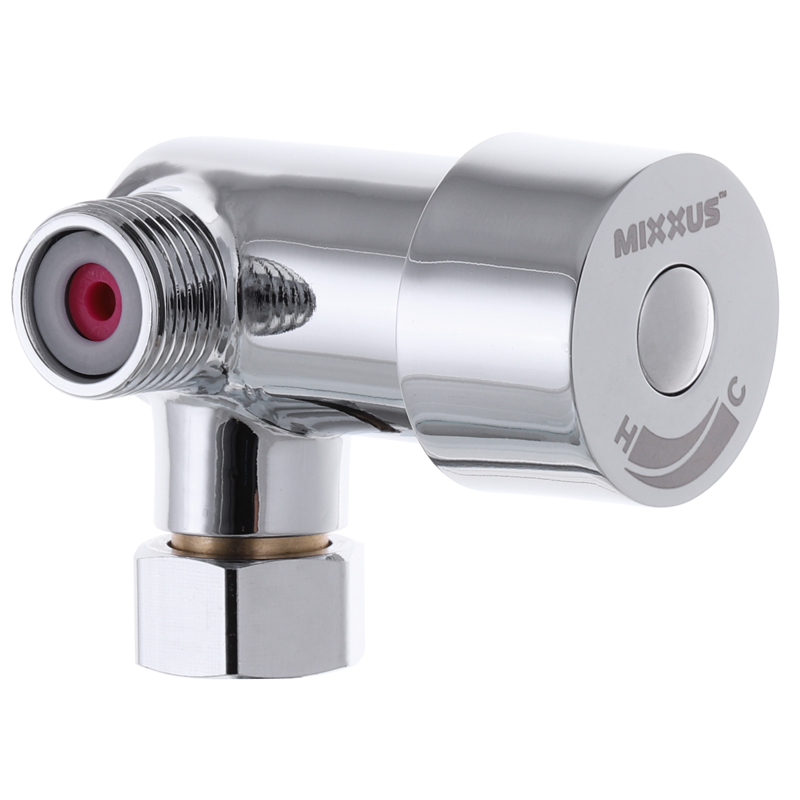 Регулятор температуры воды для сенсорных кранов MIXXUS PREMIUM MIXER 001 (MI2840)
Регулятор температуры воды для сенсорных кранов MIXXUS PREMIUM MIXER 001 (MI2840)