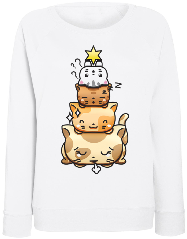 Женский свитшот Fat Cat Catmas Tree (белый) 39642, Женский свитшот Fat Cat Catmas Tree (белый) XS 39642
Женский свитшот Fat Cat Catmas Tree (белый) 39642, Женский свитшот Fat Cat Catmas Tree (белый) XS 39642