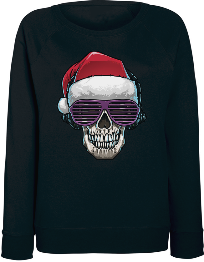 Женский свитшот Fat Cat Cool Santa (чёрный) 44908, Женский свитшот Fat Cat Cool Santa (чёрный) XS 44908
Женский свитшот Fat Cat Cool Santa (чёрный) 44908, Женский свитшот Fat Cat Cool Santa (чёрный) XS 44908