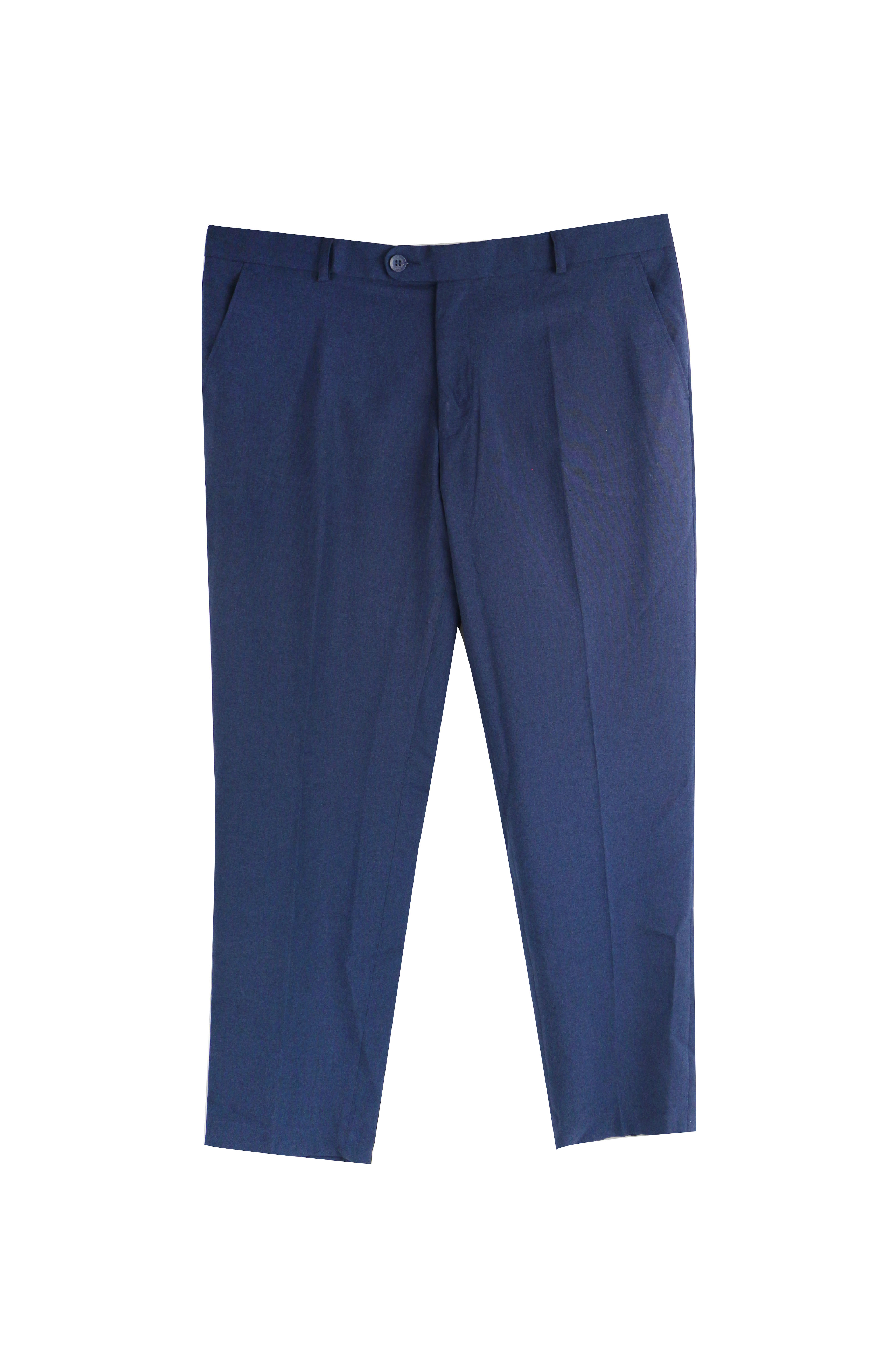 Мужские классические брюки на низкий рост REGULAR FIT C&A 4XL темно синий WE-550312
Мужские классические брюки на низкий рост REGULAR FIT C&A 4XL темно синий WE-550312