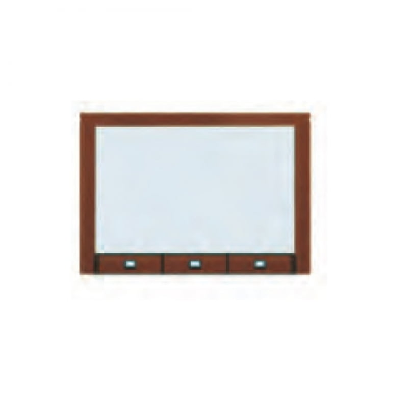 Зеркало Duo Klose 85x60x12 063512
Зеркало Duo Klose 85x60x12 063512