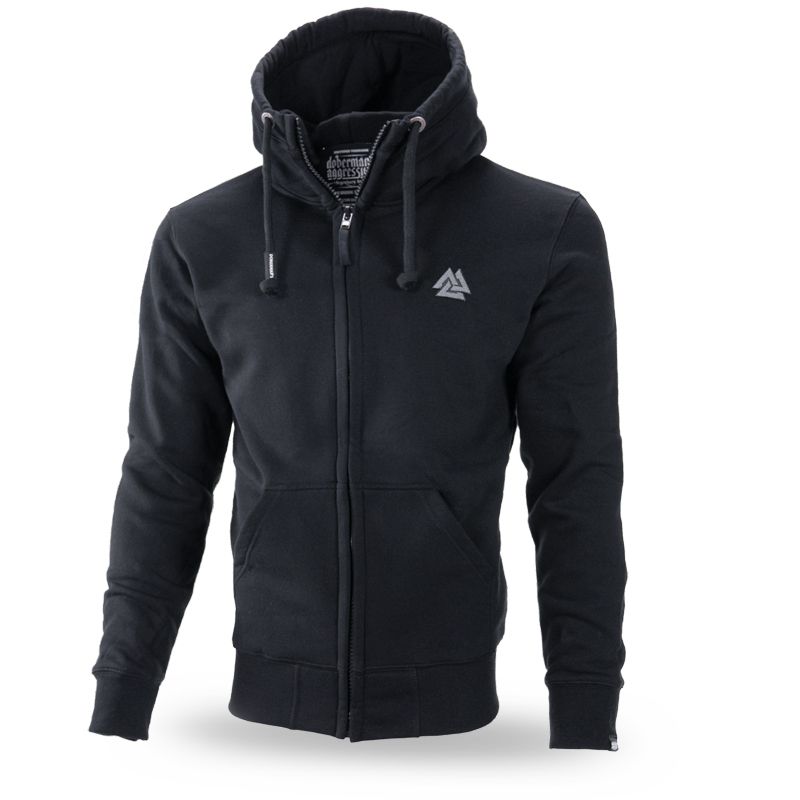 Толстовка Dobermans Aggressive Valknut BZ251BK Черный, Толстовка Dobermans Aggressive Valknut BZ251BK L Черный
Толстовка Dobermans Aggressive Valknut BZ251BK Черный, Толстовка Dobermans Aggressive Valknut BZ251BK L Черный