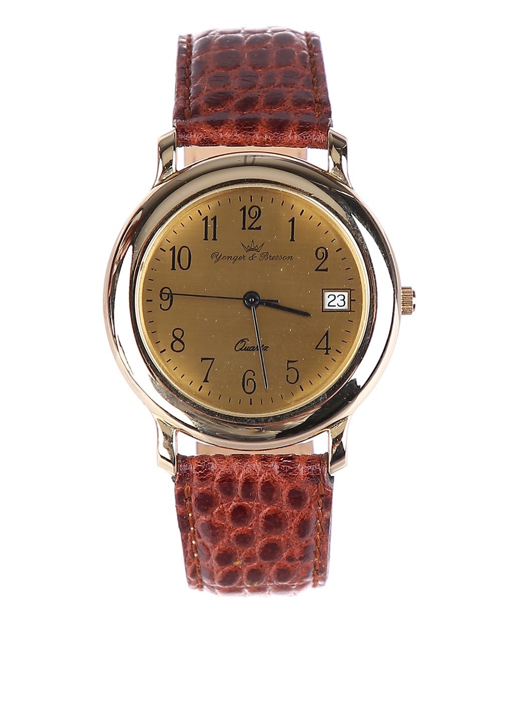 Женские наручные часы Yonger & Bresson
Женские наручные часы Yonger & Bresson