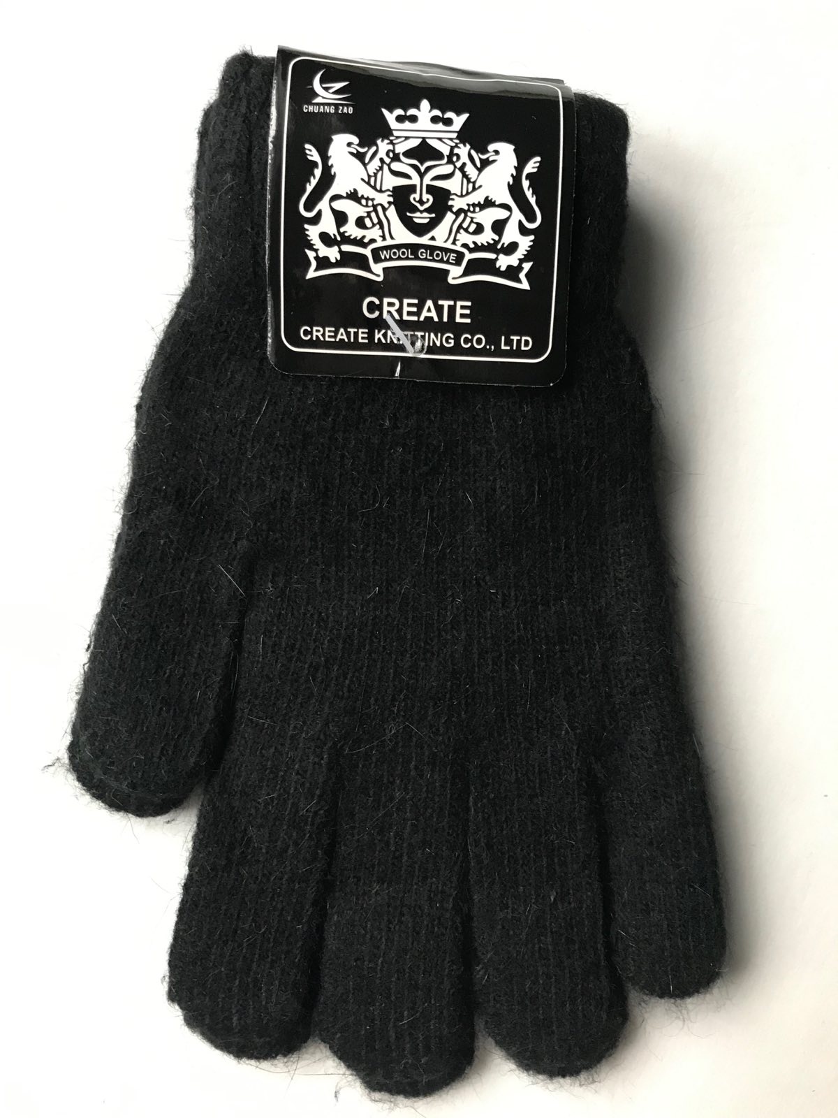 Перчатки женские двойные Create черный (ts-01135, Перчатки женские двойные Create One Size черный (ts-01135)
Перчатки женские двойные Create черный (ts-01135, Перчатки женские двойные Create One Size черный (ts-01135)