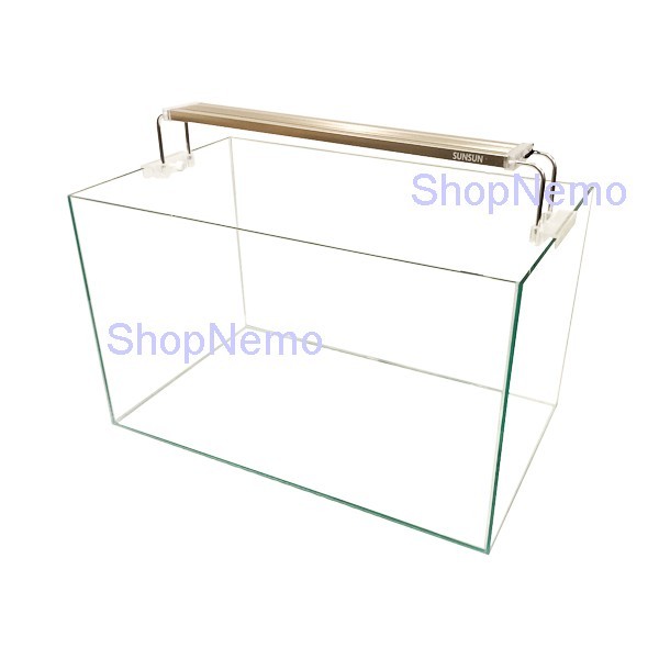 Аквариум "ZooСool White AquaScape" прямоугольный (Прозрачный силикон) 800-350-400 (112л) 6мм
Аквариум "ZooСool White AquaScape" прямоугольный (Прозрачный силикон) 800-350-400 (112л) 6мм