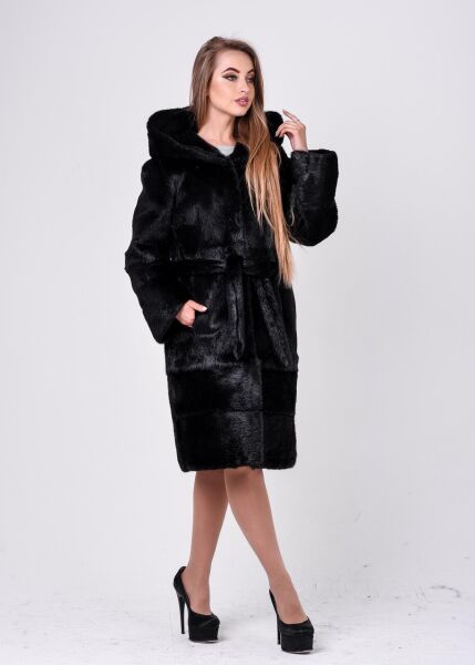 Шуба BG-Furs трансформер из нутрии отстегиваются нижняя часть и рукава Черная (Р-М16Ч-Трансформер-ПП, Шуба BG-Furs трансформер из нутрии отстегиваются нижняя часть и рукава 52 Черная (Р-М16Ч-Трансформер-ПП-52)
Шуба BG-Furs трансформер из нутрии отстегиваются нижняя часть и рукава Черная (Р-М16Ч-Трансформер-ПП, Шуба BG-Furs трансформер из нутрии отстегиваются нижняя часть и рукава 52 Черная (Р-М16Ч-Трансформер-ПП-52)