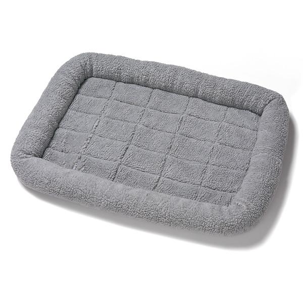 Savic Dog Residence Mat Савик Дог Резиденс подстилка для собак, флис 91х61 см
Savic Dog Residence Mat Савик Дог Резиденс подстилка для собак, флис 91х61 см