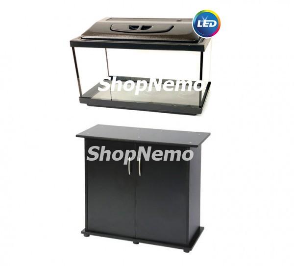 Аквариумный комплект ZooCool Neon LUX Led прямоугольный 800-350-500 мм (140л) 6мм
Аквариумный комплект ZooCool Neon LUX Led прямоугольный 800-350-500 мм (140л) 6мм