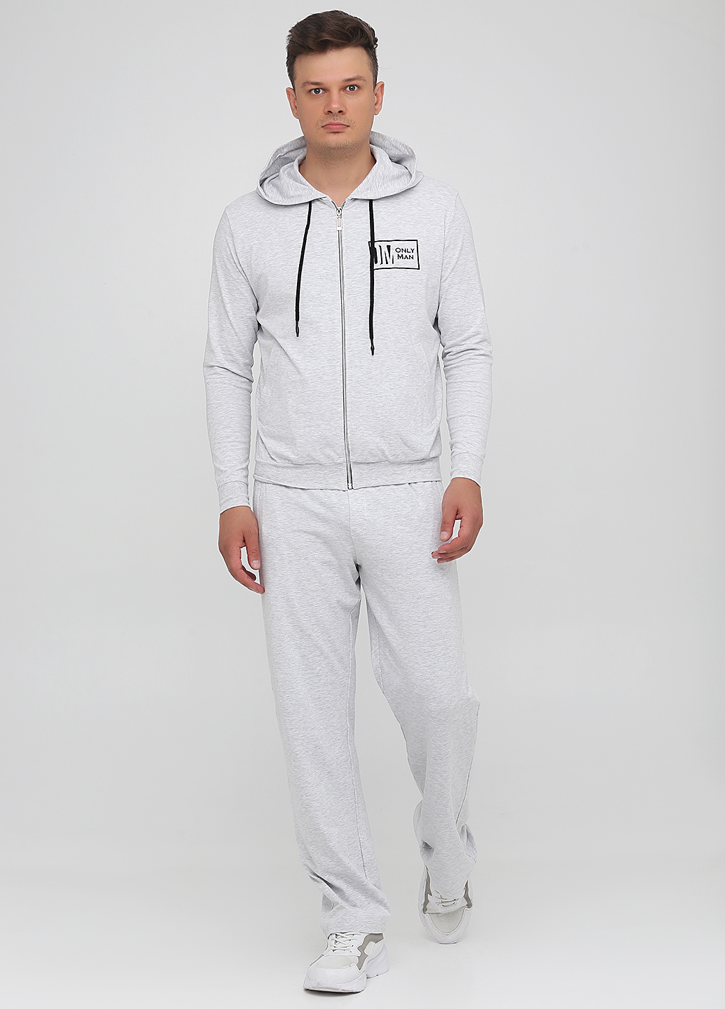Брюки Only Man (95-PS-3-02-Lgrey/Lfront-black, Брюки Only Man (95-PS-3-02-Lgrey/Lfront-black-M)
Брюки Only Man (95-PS-3-02-Lgrey/Lfront-black, Брюки Only Man (95-PS-3-02-Lgrey/Lfront-black-M)