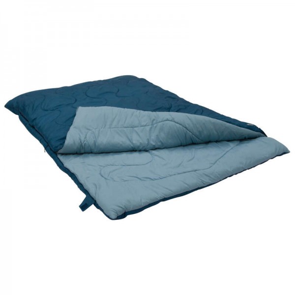 Спальный мешок Vango Evolve Superwarm Double/+2°C Moroccan Blue Twin (929159) (F00249691)
Спальный мешок Vango Evolve Superwarm Double/+2°C Moroccan Blue Twin (929159) (F00249691)