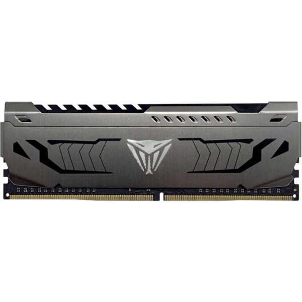 Оперативна пам'ять пам'ять Patriot DDR4-3200 8GB PC4-25600 Viper Steel (PVS48G320C6)
Оперативна пам'ять пам'ять Patriot DDR4-3200 8GB PC4-25600 Viper Steel (PVS48G320C6)