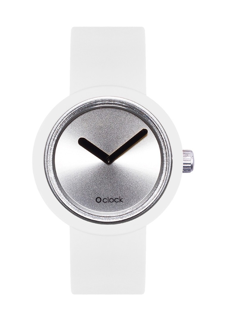 Часы O bag O clock M Серебро, Белый Oclock3551 
Часы O bag O clock M Серебро, Белый Oclock3551