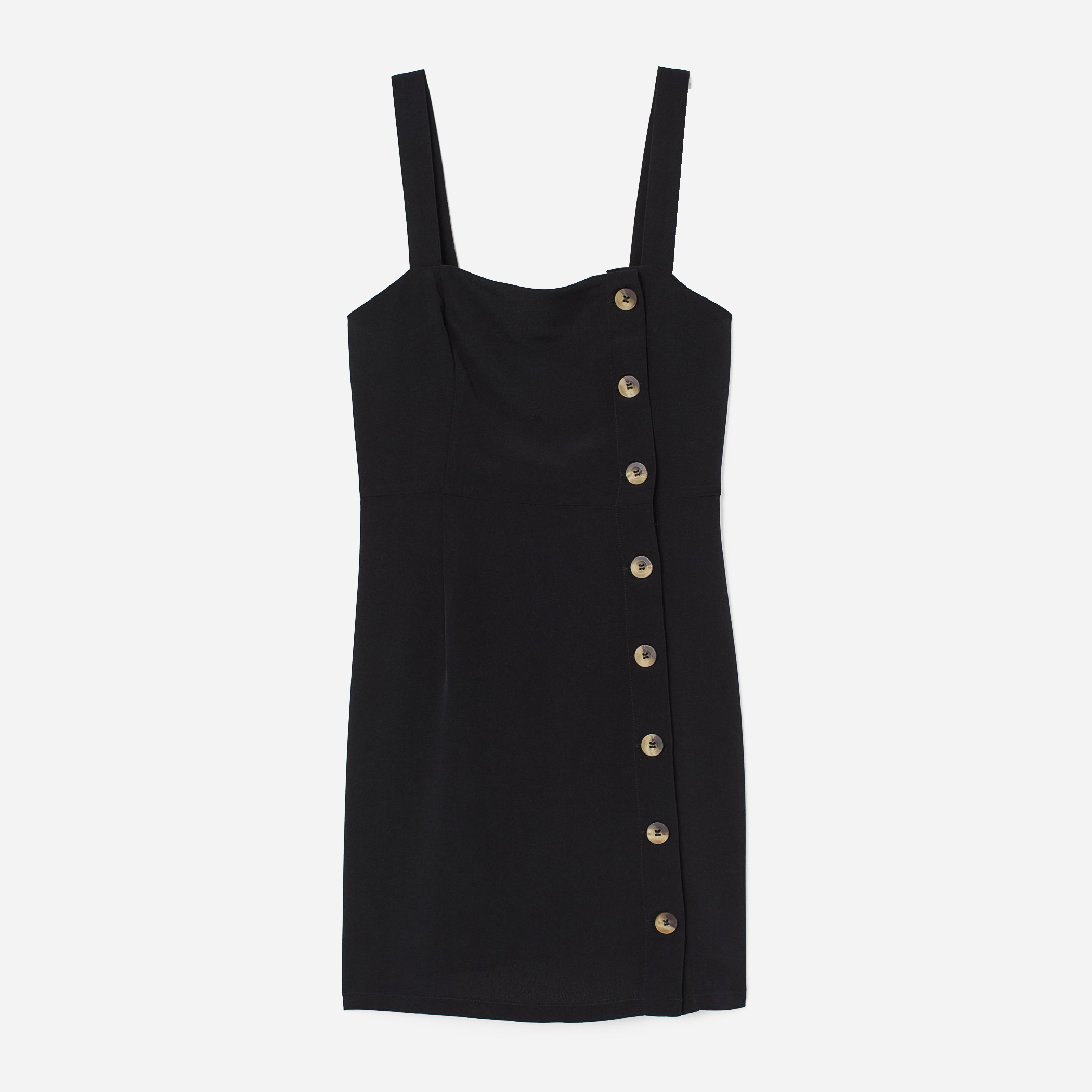 Сарафан H&M 0797089006 (165/84А) Черный, Сарафан H&M 0797089006 36 (165/84А) Черный
Сарафан H&M 0797089006 (165/84А) Черный, Сарафан H&M 0797089006 36 (165/84А) Черный