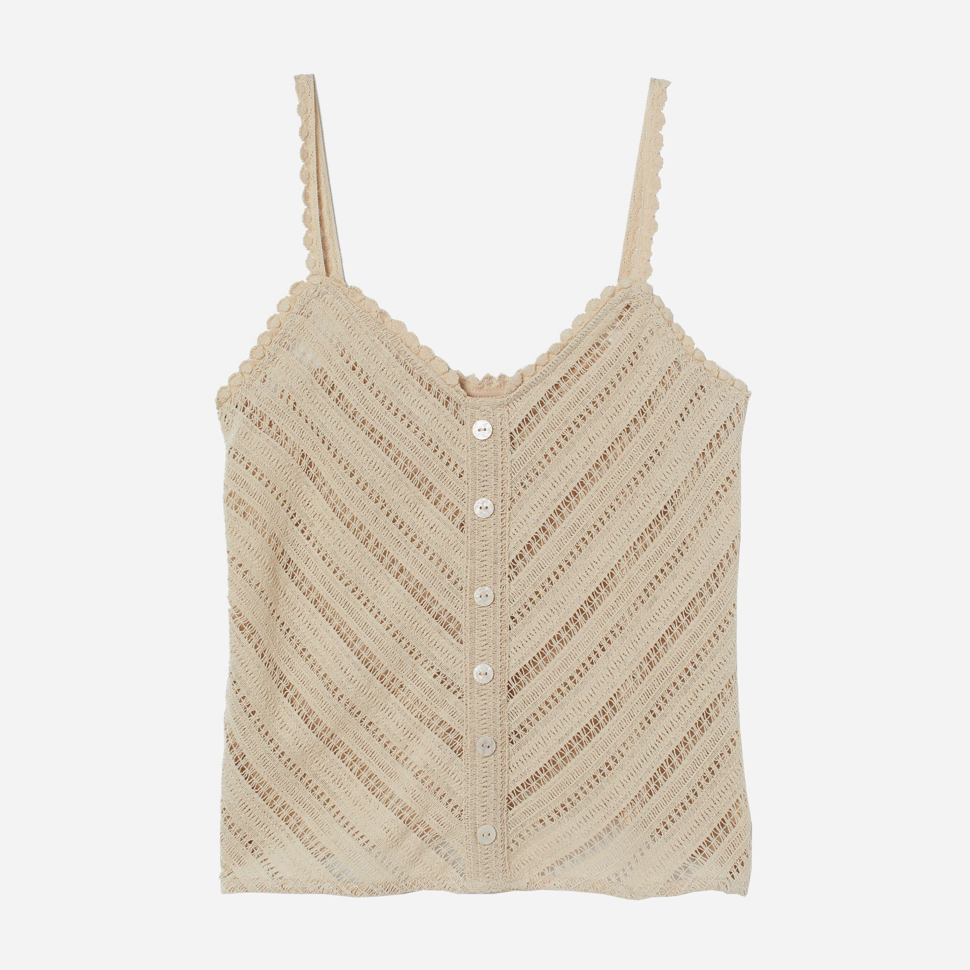 Топ H&M 0832479003 (175/104А) Светло-бежевый, Топ H&M 0832479003 L (175/104А) Светло-бежевый
Топ H&M 0832479003 (175/104А) Светло-бежевый, Топ H&M 0832479003 L (175/104А) Светло-бежевый