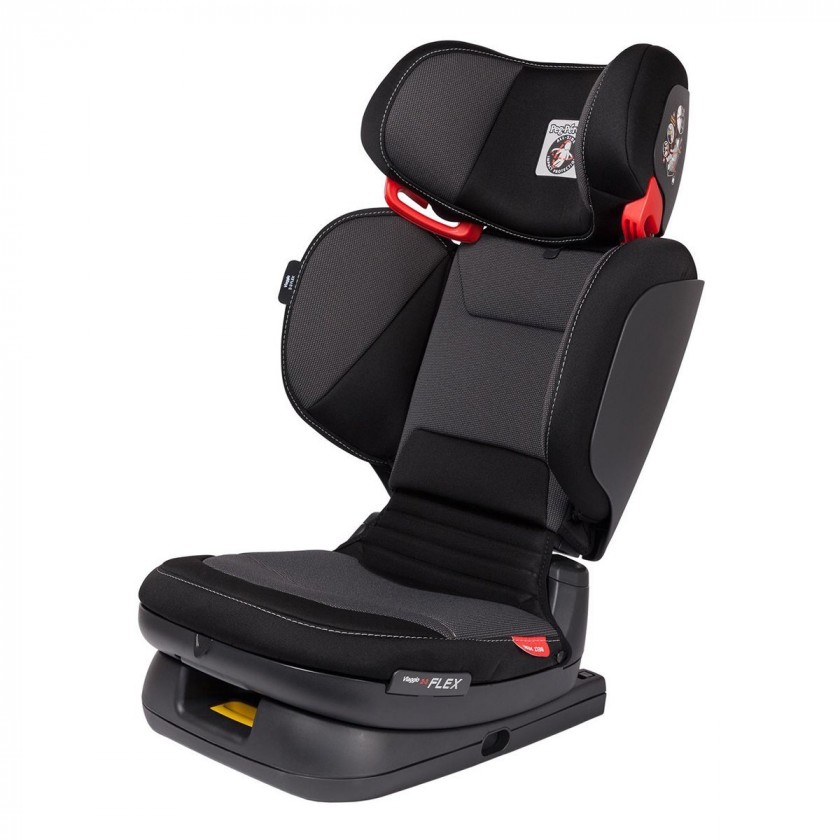 Автокресло Peg-Perego Viaggio 2-3 Flex Crystal black Черное с серым (IMVF000035DP53DX13)
Автокресло Peg-Perego Viaggio 2-3 Flex Crystal black Черное с серым (IMVF000035DP53DX13)