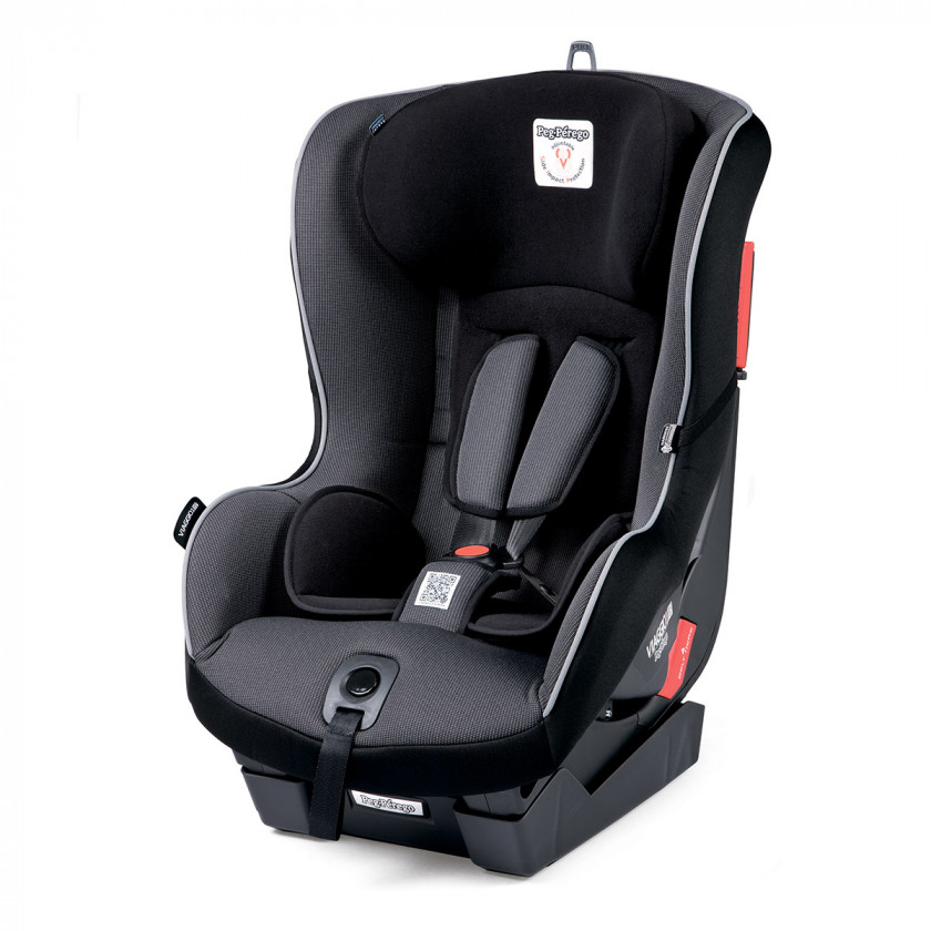 Автокресло Peg-Perego Viaggio 1 Duo-Fix K DX13-DP53 Черное (IMDA020035DX13DP53)
Автокресло Peg-Perego Viaggio 1 Duo-Fix K DX13-DP53 Черное (IMDA020035DX13DP53)