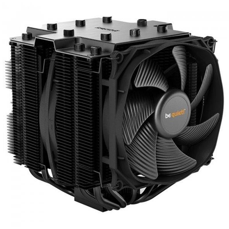 Кулер процессорный be quiet! Dark Rock Pro 4 (BK022), Intel: 1150/1151/1155/1156/1366/2011(-3) Square ILM/2066, AMD: FM1/FM2/FM2+/AM2/AM2+/AM3/AM3+/AM4, 162,8x145,7x136 мм, 4-pin
Кулер процессорный be quiet! Dark Rock Pro 4 (BK022), Intel: 1150/1151/1155/1156/1366/2011(-3) Square ILM/2066, AMD: FM1/FM2/FM2+/AM2/AM2+/AM3/AM3+/AM4, 162,8x145,7x136 мм, 4-pin