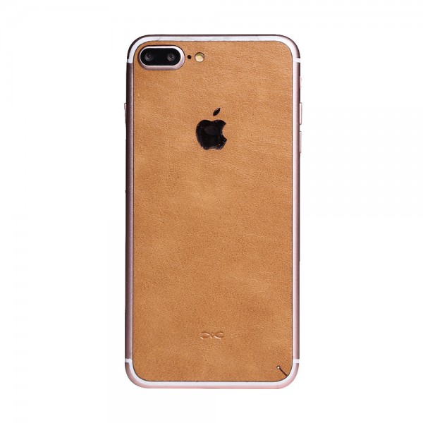 Кожаная наклейка на заднюю панель d-park Leather Skin Sticker для iPhone 7 Plus | 8 Plus
Кожаная наклейка на заднюю панель d-park Leather Skin Sticker для iPhone 7 Plus | 8 Plus