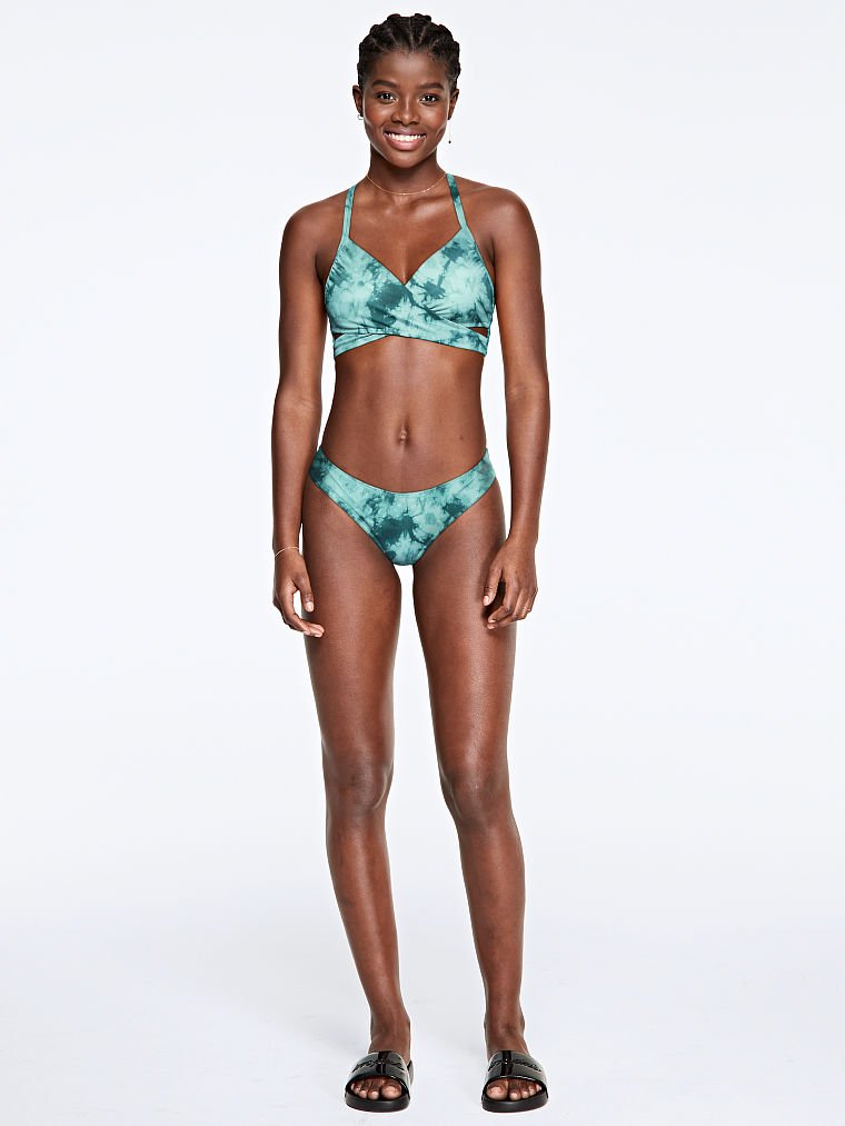 Нижняя часть купальника Victoria's Secret 634617009 Зеленая, Нижняя часть купальника Victoria's Secret 634617009 L Зеленая
Нижняя часть купальника Victoria's Secret 634617009 Зеленая, Нижняя часть купальника Victoria's Secret 634617009 L Зеленая