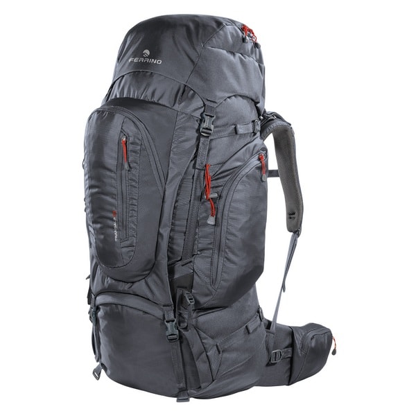 Рюкзак туристический Ferrino Transalp 60 Dark Grey (75006ECC) (926460) (8014044953729)
Рюкзак туристический Ferrino Transalp 60 Dark Grey (75006ECC) (926460) (8014044953729)