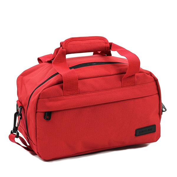Сумка дорожная Members Essential On-Board Travel Bag 12.5 Red (SB-0043-RE) (922529) (5015504370356)
Сумка дорожная Members Essential On-Board Travel Bag 12.5 Red (SB-0043-RE) (922529) (5015504370356)