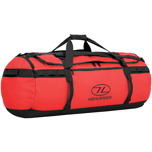 Сумка дорожная водозащитная Highlander Storm Kitbag 120 Red (DB125-RD) (927462) (5034358866204)
Сумка дорожная водозащитная Highlander Storm Kitbag 120 Red (DB125-RD) (927462) (5034358866204)