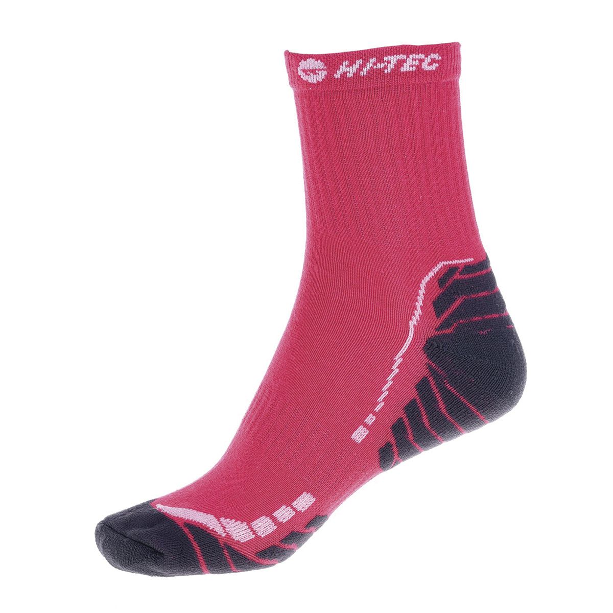 Носки Hi-Tec Voren Red - Комбинированный, Носки Hi-Tec Voren Red 39-42 Комбинированный
Носки Hi-Tec Voren Red - Комбинированный, Носки Hi-Tec Voren Red 39-42 Комбинированный