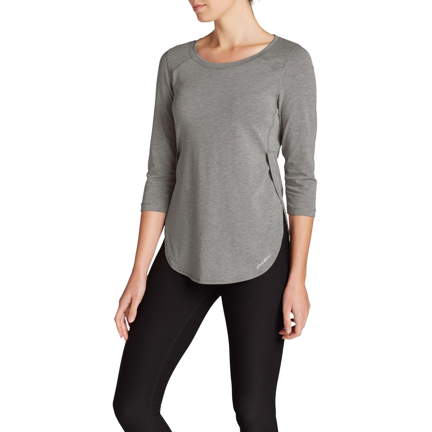 Туника Eddie Bauer Womens EscapeLite Top HTR GRAY Серый, Туника Eddie Bauer Womens EscapeLite Top HTR GRAY XL Серый
Туника Eddie Bauer Womens EscapeLite Top HTR GRAY Серый, Туника Eddie Bauer Womens EscapeLite Top HTR GRAY XL Серый