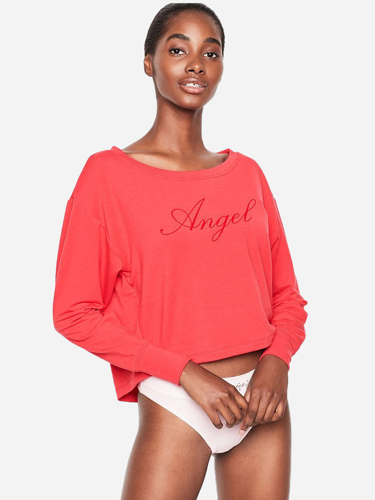 Лонгслив Victoria's Secret 737817107 Красный, Лонгслив Victoria's Secret 737817107 XL Красный
Лонгслив Victoria's Secret 737817107 Красный, Лонгслив Victoria's Secret 737817107 XL Красный