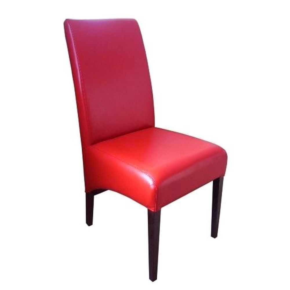 Стул для кухни, кафе, бара Хит темный орех/кожзаменитель Жемчуг № 04 малиновый AMF
Стул для кухни, кафе, бара Хит темный орех/кожзаменитель Жемчуг № 04 малиновый AMF