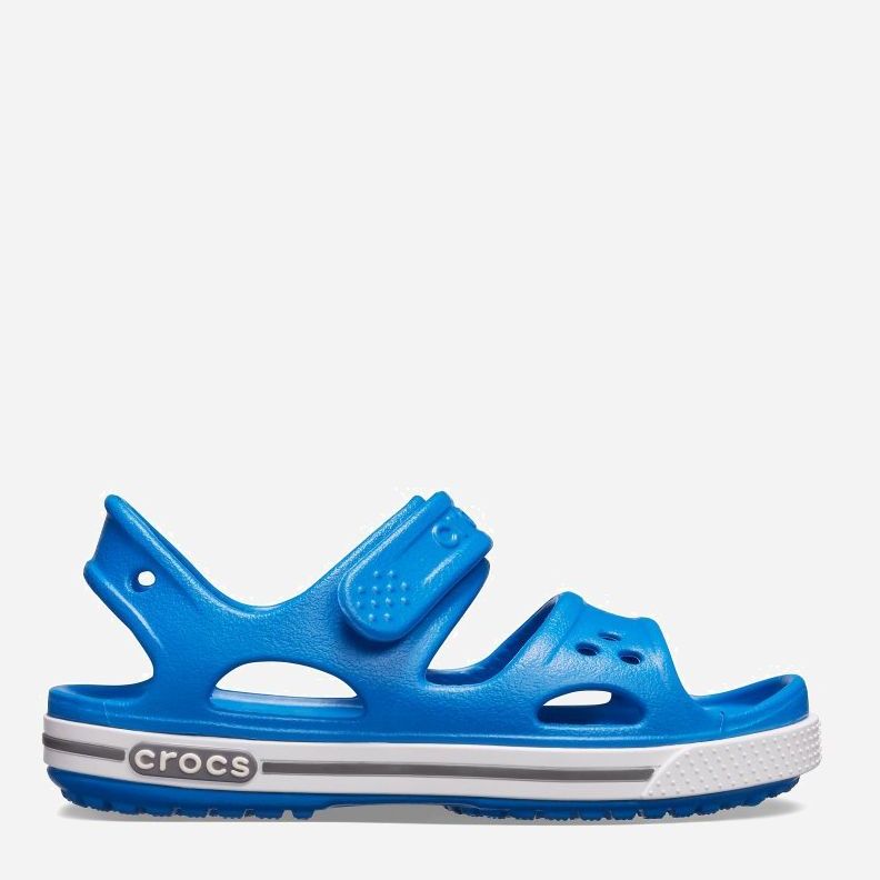 Сандалии Crocs Preschool Crocband Ii Sandal 14854-4JN 29 (С12) 18.3 см Bright Cobalt/Charcoal (4005051232901)
Сандалии Crocs Preschool Crocband Ii Sandal 14854-4JN 29 (С12) 18.3 см Bright Cobalt/Charcoal (4005051232901)