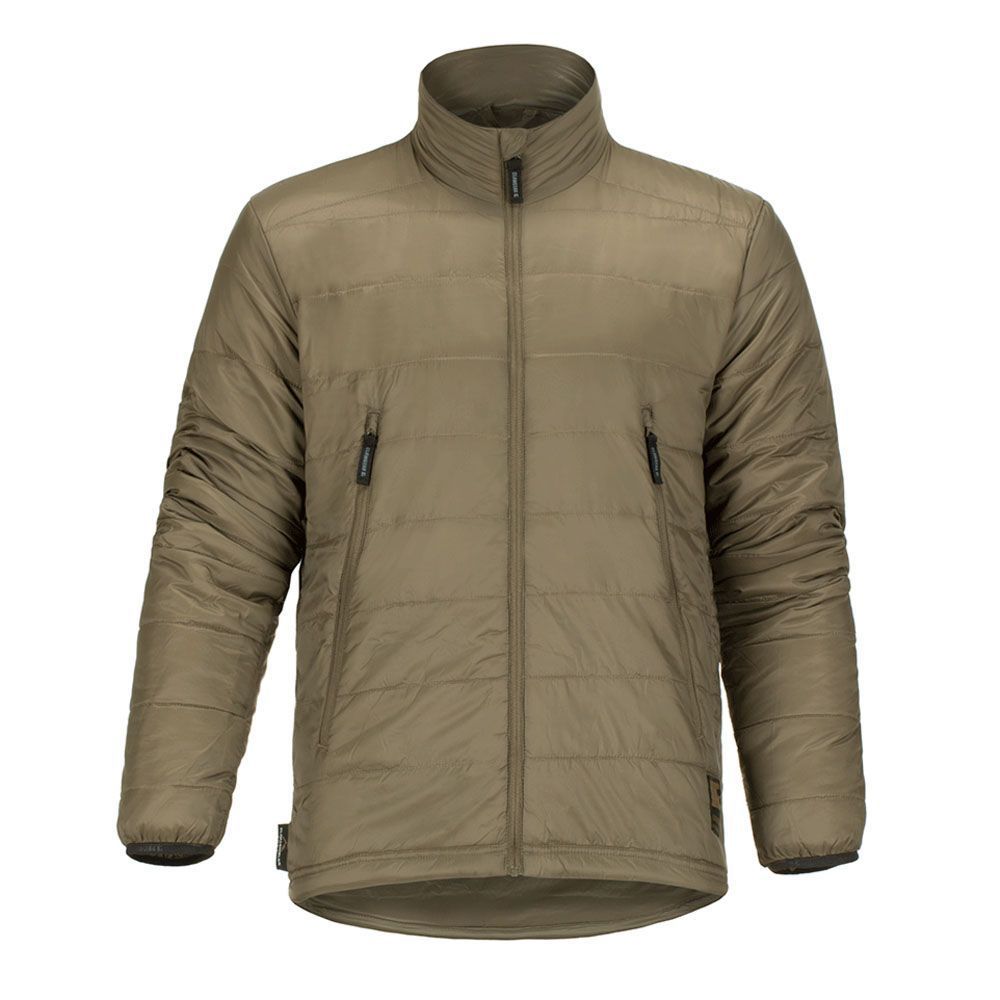 Куртка Clawgear CIL Jacket RAL7013 Хаки, Куртка Clawgear CIL Jacket RAL7013 M Хаки
Куртка Clawgear CIL Jacket RAL7013 Хаки, Куртка Clawgear CIL Jacket RAL7013 M Хаки