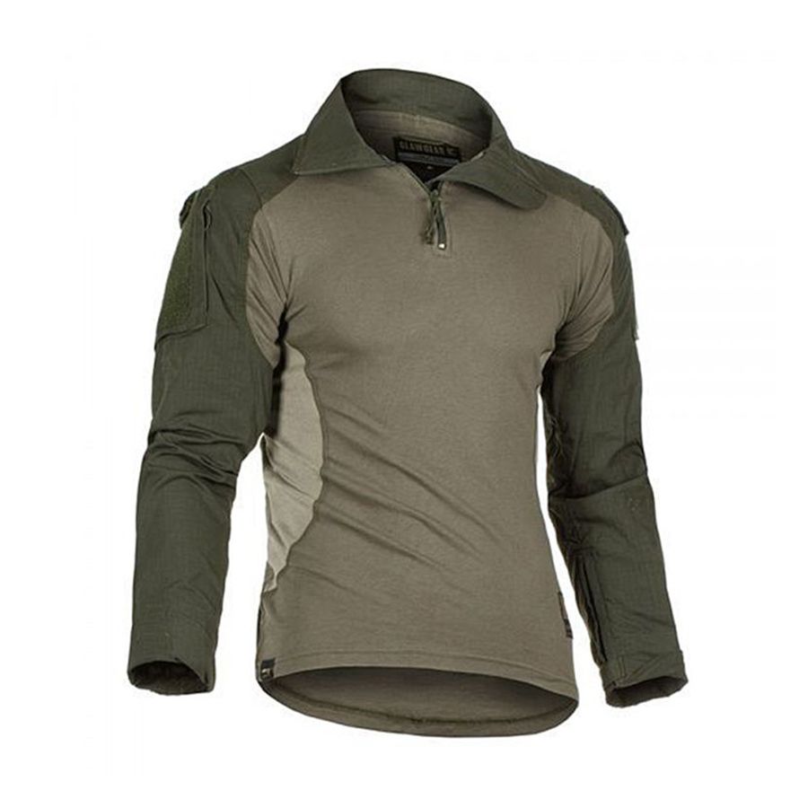 Рубашка Clawgear Mk.II Combat Shirt OD Olive Drab (9953, Рубашка Clawgear Mk.II Combat Shirt OD 56 Olive Drab (9953)
Рубашка Clawgear Mk.II Combat Shirt OD Olive Drab (9953, Рубашка Clawgear Mk.II Combat Shirt OD 56 Olive Drab (9953)