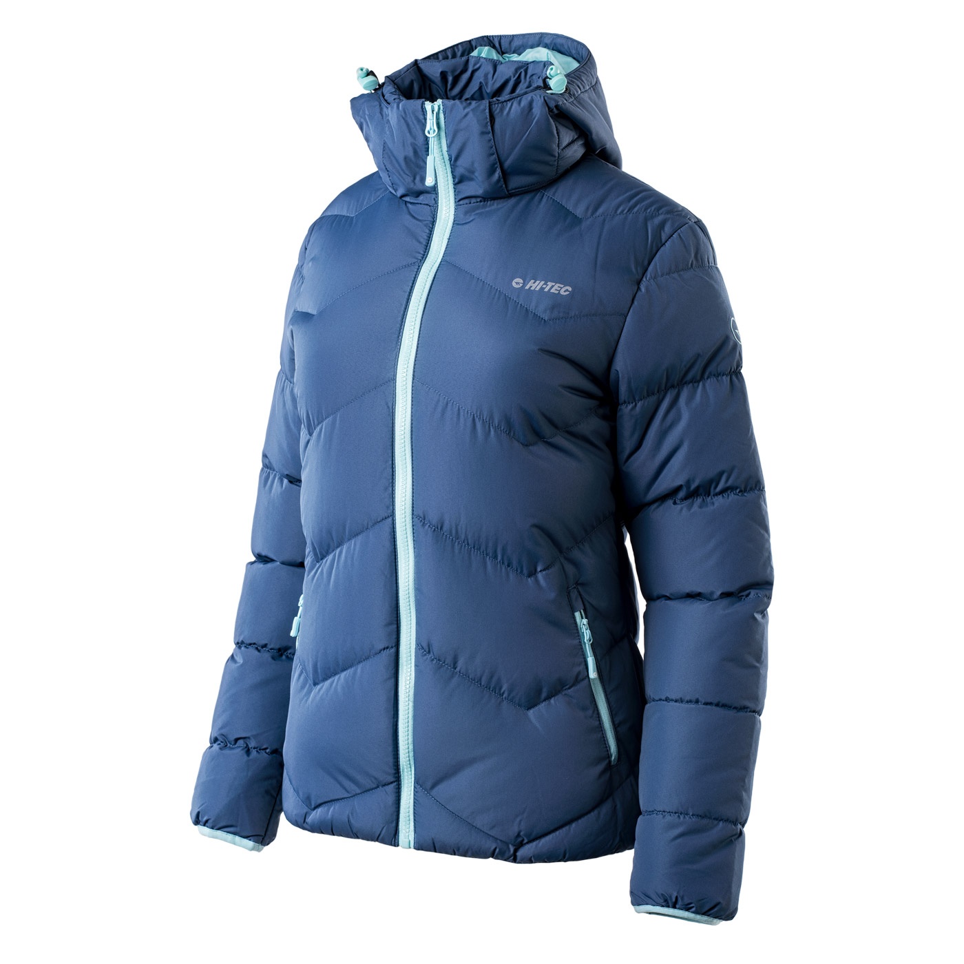 Куртка Hi-Tec Lady Socho INSIGNIA BLUE/AQUA SPLASH Голубой, Куртка Hi-Tec Lady Socho INSIGNIA BLUE/AQUA SPLASH M Голубой
Куртка Hi-Tec Lady Socho INSIGNIA BLUE/AQUA SPLASH Голубой, Куртка Hi-Tec Lady Socho INSIGNIA BLUE/AQUA SPLASH M Голубой