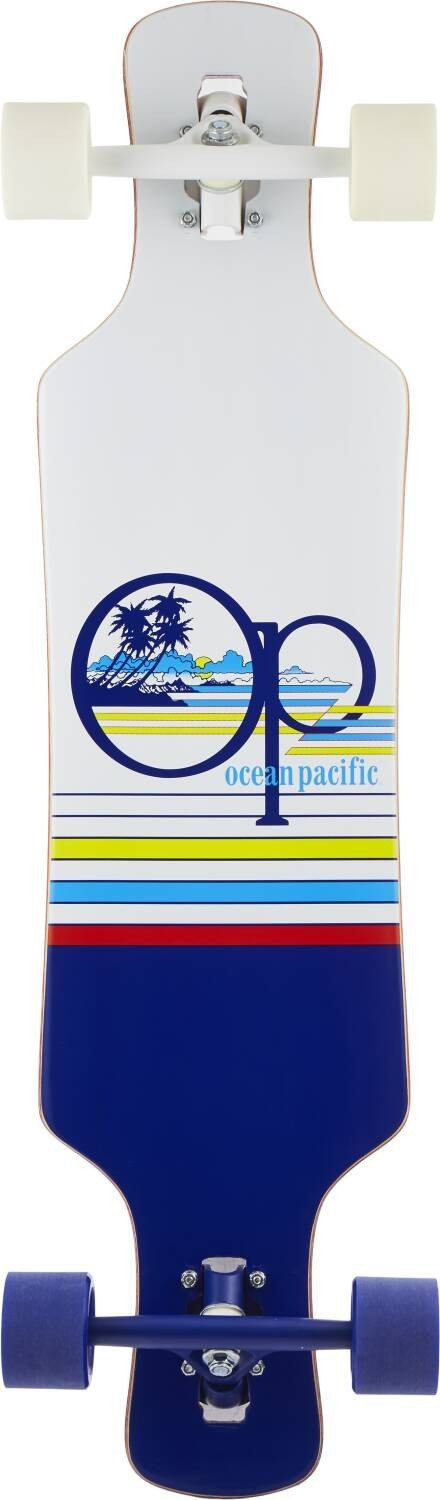 Лонгборд (круизер)профессиональный канадский клен Drop Through Complete Longboard Offshore 36″
Лонгборд (круизер)профессиональный канадский клен Drop Through Complete Longboard Offshore 36″