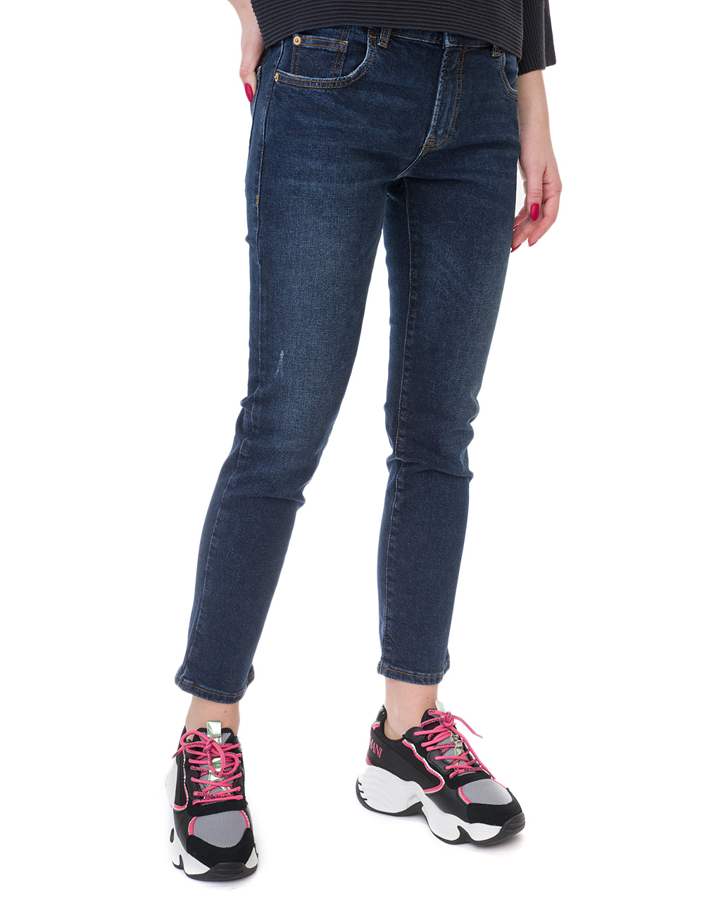 Джинси жіночі EMPORIO ARMANI (6G2J36-2D6YZ-0941/19-20) Синій, Джинси жіночі EMPORIO ARMANI (6G2J36-2D6YZ-0941/19-20) Синій 27
Джинси жіночі EMPORIO ARMANI (6G2J36-2D6YZ-0941/19-20) Синій, Джинси жіночі EMPORIO ARMANI (6G2J36-2D6YZ-0941/19-20) Синій 27