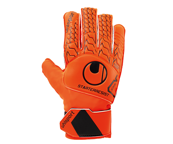 ВРАТАРСКИЕ ПЕРЧАТКИ UHLSPORT STARTER RESIST 101111201 Uhlsport 9 (4051309779797)
ВРАТАРСКИЕ ПЕРЧАТКИ UHLSPORT STARTER RESIST 101111201 Uhlsport 9 (4051309779797)