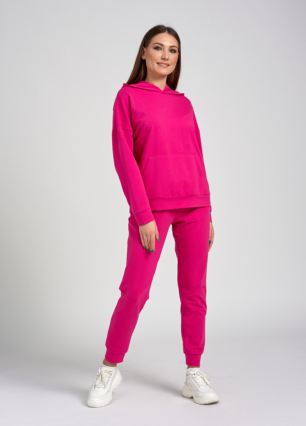 Спортивный костюм UT SK03 1144 малиновый, Спортивный костюм UT SK03 1144 XS малиновый
Спортивный костюм UT SK03 1144 малиновый, Спортивный костюм UT SK03 1144 XS малиновый